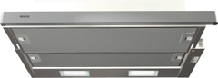 Máy Hút Mùi BOSCH DFT63CA51T|Serie 2
