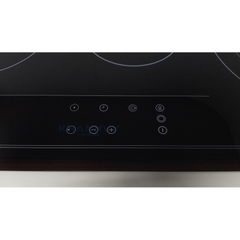 Bếp Điện TEKA MAESTRO TRC 83631 TCS