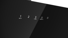 Máy Hút Mùi Teka EASY DVN 97050 TTC BK