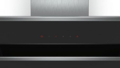 Máy Hút Mùi BOSCH DWK97IM60|Serie 4