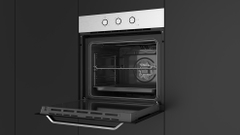 Lò Nướng Teka EASY HCB 6525
