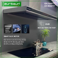 Máy Hút Mùi EUROSUN EH-90AF77