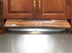 Máy Hút Mùi Cổ Điển EUROSUN EH-70C18V