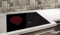 Bếp Điện Từ CHEFS EH-MIX866