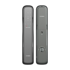 Khóa Điện Tử BOSCH EL800A EU GRAY