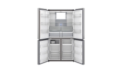 Tủ Lạnh TEKA MAESTRO RMF 77920 EU SS