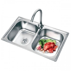 Chậu Rửa EUROSUN EU-7241E