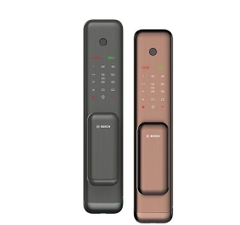 Khóa Điện Tử BOSCH EL500 EU AMBER GOLD