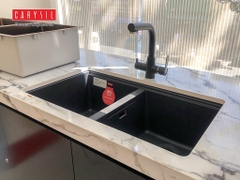 Chậu Rửa CARYSIL LMC1-03/Nera