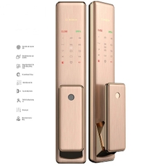 Khóa Điện Tử BOSCH FU 750K