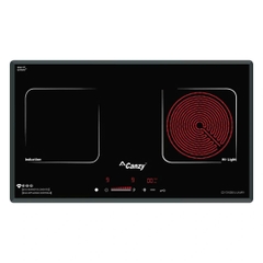 Bếp Điện Từ CANZY CZ-72ICBS LUXURY