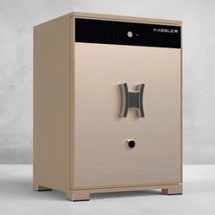 Két sắt KASSLER KL-55LS7 77kg