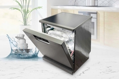 Máy Rửa Chén Eurosun SMS80EU15E