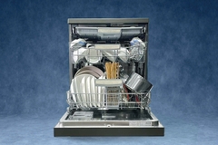 Máy Rửa Chén Eurosun SMS80EU15E