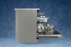 Máy Rửa Chén Eurosun SMS81EU19ES