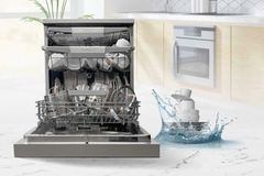 Máy Rửa Chén Eurosun SMS81EU19ES