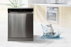 Máy Rửa Chén Eurosun SMS81EU19ES