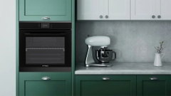 Lò nướng Eurosun EOV75TFT