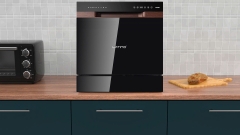 Máy Rửa Chén Latino ESB08LT