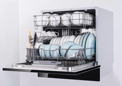 Máy Rửa Chén Latino ESB08LT