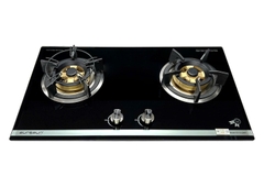 Bếp gas Eurosun EU-GA205S / EU-GA205SE
