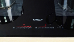 Bếp Từ CHEFS EH-DIH896