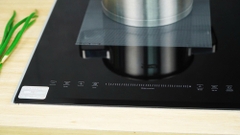 Bếp Từ CHEFS EH-DIH209