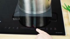 Bếp Từ CHEFS EH-DIH209