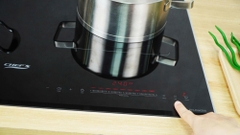 Bếp Từ CHEFS EH-DIH205