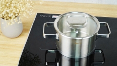 Bếp Từ CHEFS EH-DIH205