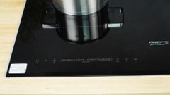 Bếp Từ CHEFS EH-DIH205