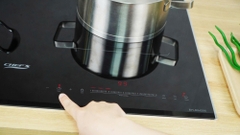 Bếp Từ CHEFS EH-DIH205