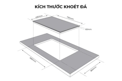 Bếp Từ KOCHER DI-339 PRO