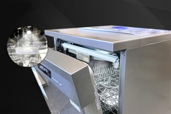 Máy rửa chén KOCHER KDEU-8835BL Series 6