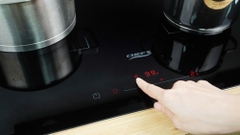 Bếp Từ CHEFS EH-DIH669