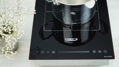 Bếp Từ Chefs EH-IH33A