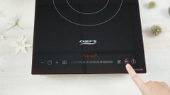 Bếp Điện Từ Đơn Chefs EH-HL22A
