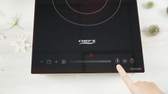 Bếp Điện Từ Đơn Chefs EH-HL22A