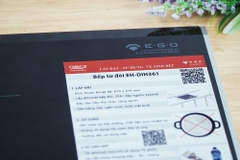 Bếp Từ Chefs EH-DIH361