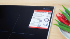 Bếp Từ Chefs EH-DIH888 PLUS