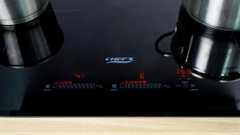 Bếp Từ Chefs EH-DIH888 PLUS