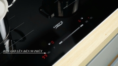 Bếp Từ Chefs EH-DIH208