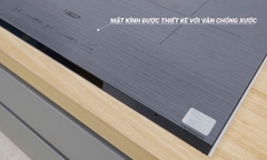 Bếp Từ Chefs EH-DIH888E