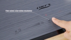 Bếp Từ Chefs EH-DIH888E