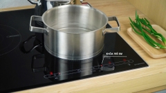 Bếp Điện Từ CHEFS EH-MIX545N