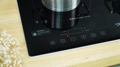 Bếp Điện Từ Chefs EH-MIX321