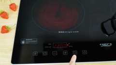 Bếp Điện Từ Chefs EH-MIX321