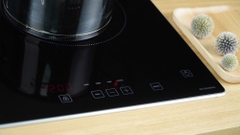 Bếp Từ Chefs EH-DIH2000A