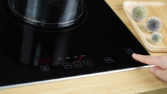 Bếp Từ Chefs EH-DIH2000A