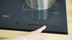 Bếp Từ Chefs EH-DIH320